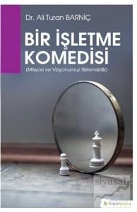 Bir İşletme Komedisi