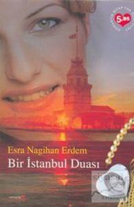 Bir İstanbul Duası
