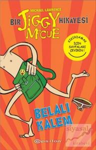 Bir Jiggy Mccue Hikayesi 1 - Belalı Kalem
