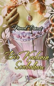 Bir Kadının Sonbaharı