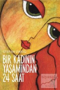 Bir Kadının Yaşamından 24 Saat