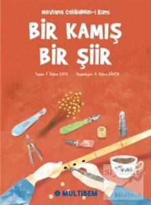 Bir Kamış Bir Şiir