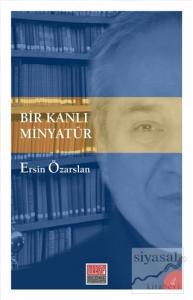 Bir Kanlı Minyatür