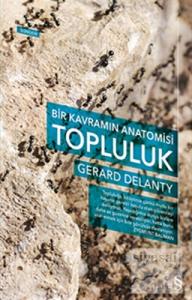 Bir Kavramın Anatomisi Topluluk