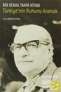 Bir Kemal Tahir Kitabı