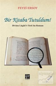 Bir Kitaba Tutuldum
