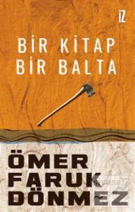 Bir Kitap Bir Balta