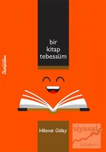 Bir Kitap Tebessüm