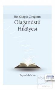 Bir Kitapçı Çırağının Olağanüstü Hikayesi