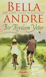 Bir Kıvılcım Yeter