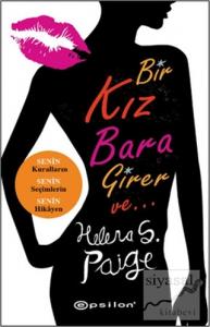 Bir Kız Bara Girer ve...