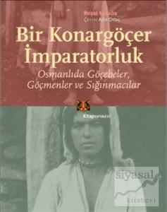Bir Konargöçer İmparatorluk