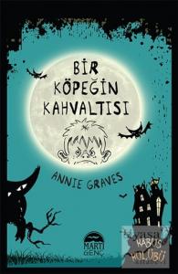 Bir Köpeğin Kahvaltısı (Ciltli)