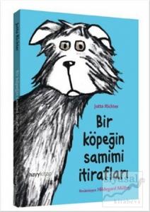 Bir Köpeğin Samimi İtirafları