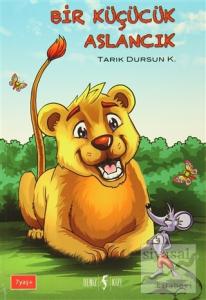 Bir Küçücük Aslancık