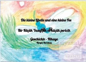 Bir Küçük Yusufcuk ve Pericik