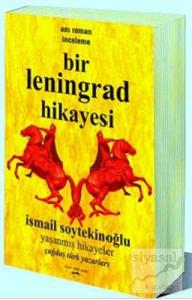 Bir Leningrad Hikayesi