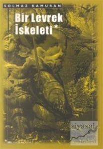 Bir Levrek İskeleti