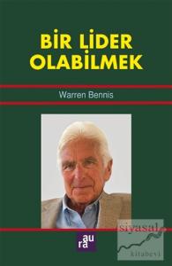 Bir Lider Olabilmek