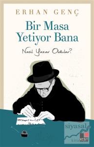 Bir Masa Yetiyor Bana