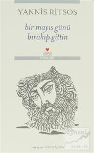 Bir Mayıs Günü Bırakıp Gittin