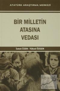 Bir Milletin Atasına Vedası