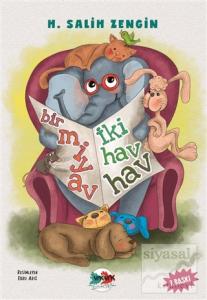 Bir Miyav İki Hav Hav