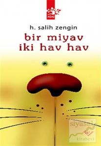 Bir Miyav İki Hav Hav