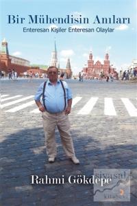 Bir Mühendisin Anıları