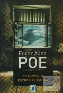 Bir Mumya ile Küçük Bir Hasbıhal