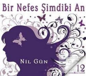 Bir Nefes Şimdiki An