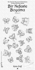 Bir Nefeste Boyama Kitap 3
