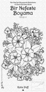 Bir Nefeste Boyama Kitap 4