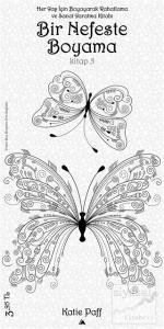 Bir Nefeste Boyama Kitap 5