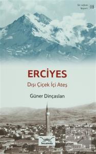 Bir Nefeste Kayseri 8 - Erciyes