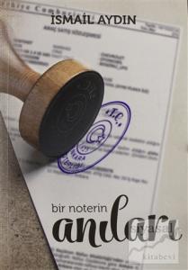 Bir Noterin Anıları