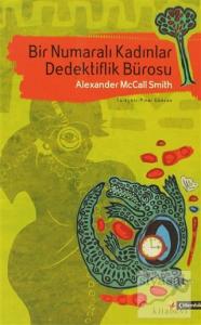 Bir Numaralı Kadınlar Dedektiflik Bürosu