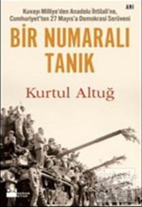 Bir Numaralı Tanık