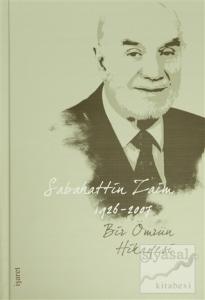 Bir Ömrün Hikayesi 1926-2007 (Kutulu) (Ciltli)