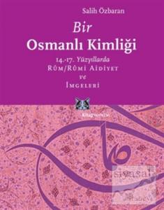 Bir Osmanlı Kimliği