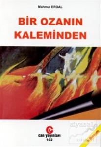 Bir Ozanın Kaleminden