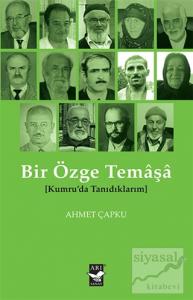 Bir Özge Temaşa