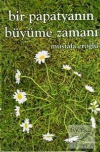Bir Papatyanın Büyüme Zamanı