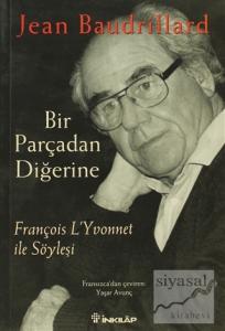 Bir Parçadan Diğerine François L'Yvonnet ile Söyleşi