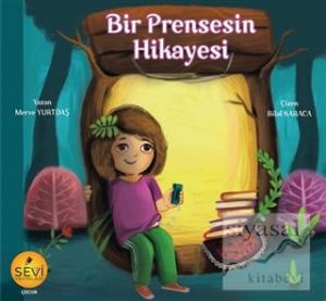 Bir Prensesin Hikayesi