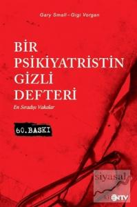 Bir Psikiyatristin Gizli Defteri