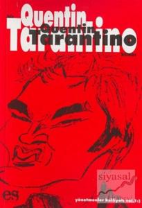 Bir Quentin Tarantino Kitabı