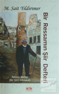 Bir Ressamın Şiir Defteri