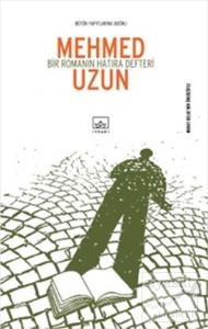 Bir Romanın Hatıra Defteri