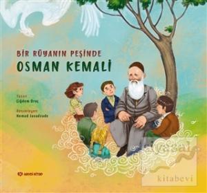 Bir Rüyanın Peşinde - Osman Kemali